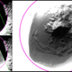 Illustration for article titled MESSENGER's Latest Shots Of Mercury Are Some Of The Best We've Seen